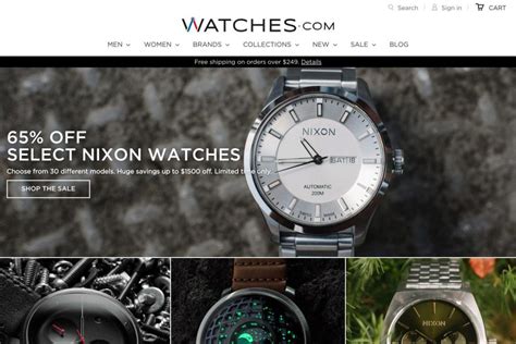 watches websites|watches.com.